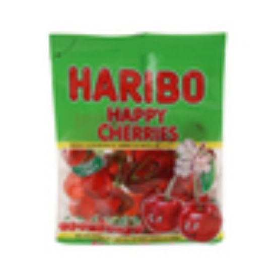 Picture of Haribo Happy Cherries 160g(N)