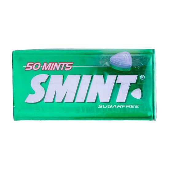 Picture of Smint XL Mints Sugar Free 50pcs