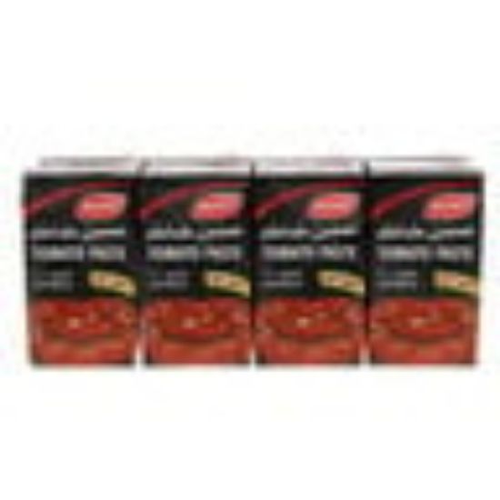 Picture of KDD Tomato Paste 135g x 8 Pieces(N)