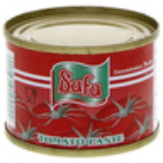 Picture of Safa Tomato Paste 70g(N)