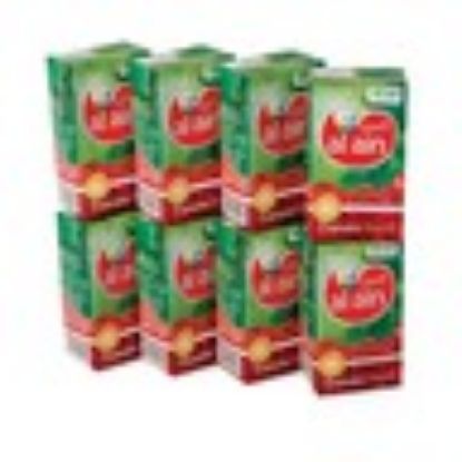 Picture of Al Ain Tomato Paste 8 X 135g(N)