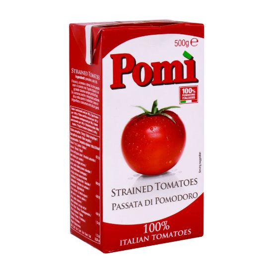 Picture of Pomi Strained Tomatoes 500g(N)