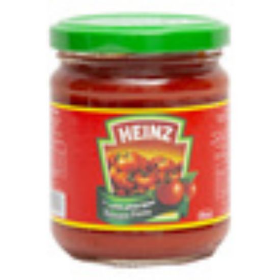 Picture of Heinz Tomato Paste 200g(N)