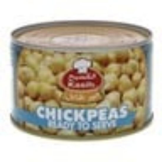 Picture of Kasih Chick Peas 400g(N)