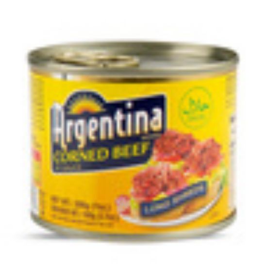 Picture of Argentina Corned Beef 200g(N)