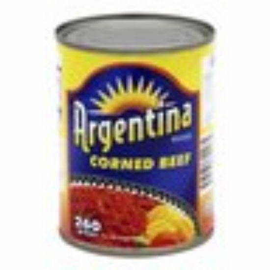 Picture of Argentina Corned Beef 260g(N)