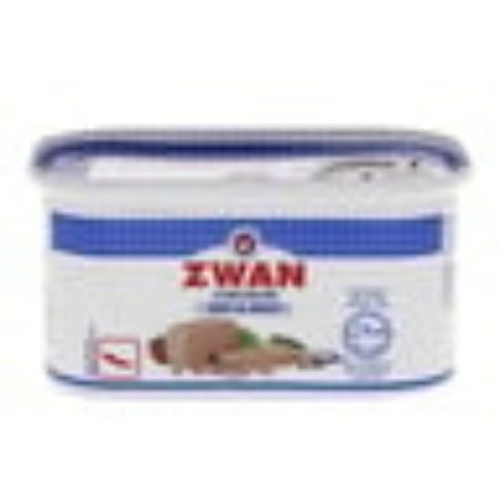 Picture of Zwan Luncheon Hot And Spicy 200g(N)