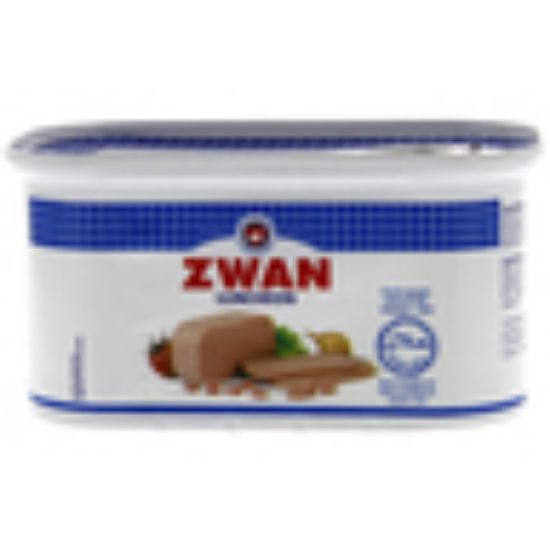 Picture of Zwan Luncheon 200g(N)