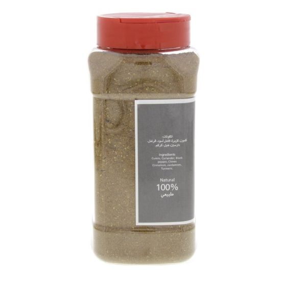 Picture of Al Fares Soup Spice 250g(N)