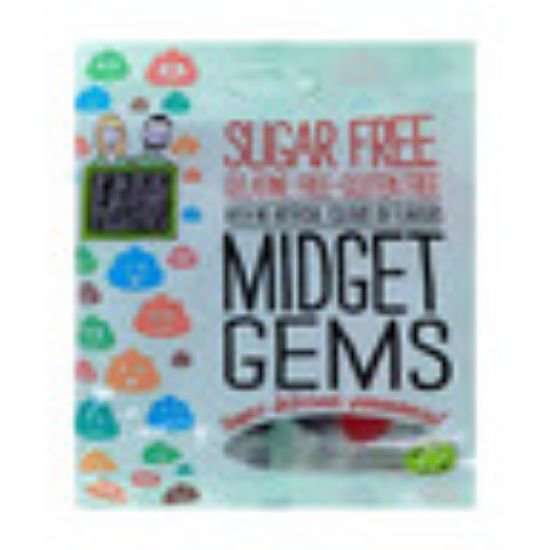 Picture of Free From Fellow Midget Gems 100g(N)