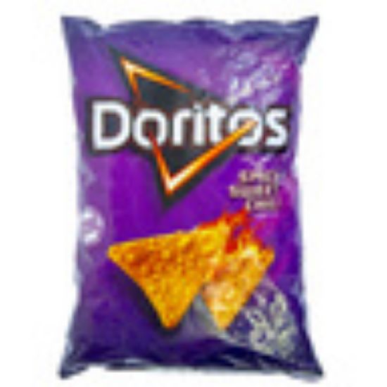 Picture of Doritos Spicy Sweet Chilli 11oz