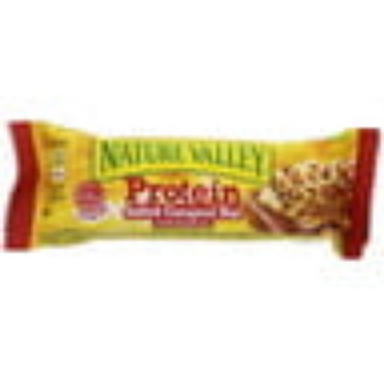 Picture of Nature Valley Protein Salted Caramel Nut Bar 40g(N)