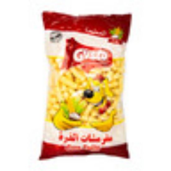 Picture of Gusto Salt Corn Puffs 85g