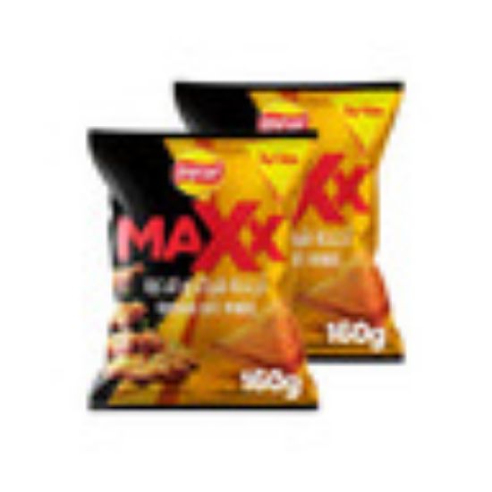 Picture of Lay's Max Assorted Value Pack 2 x 160 g