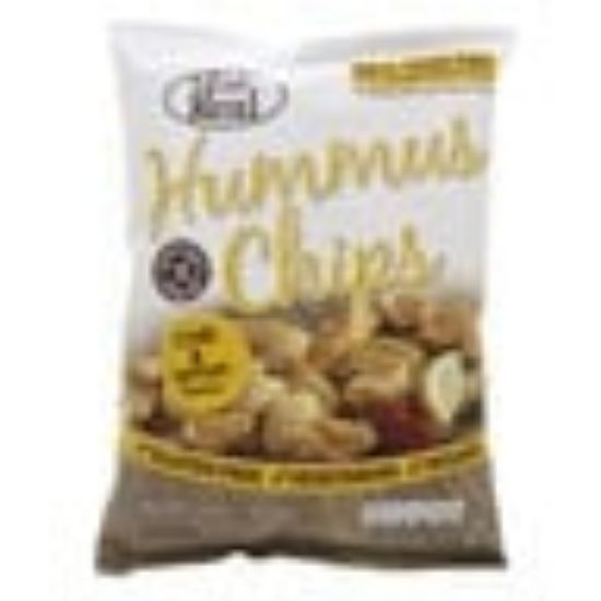 Picture of Eat Real Hummus Chips Chilli And Lemon Flavour 135g