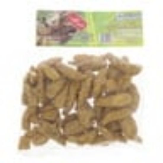 Picture of Tasty Frys Banana Fruit Chips 150g(N)