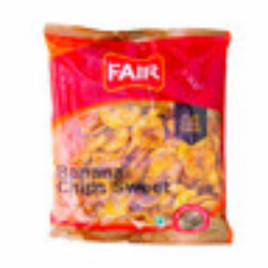 Picture of Fair Banana Chips Sweet 200g(N)