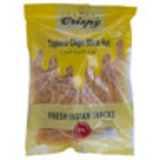 Picture of Crispy Hot Tapioca Chips Stick 200g(N)