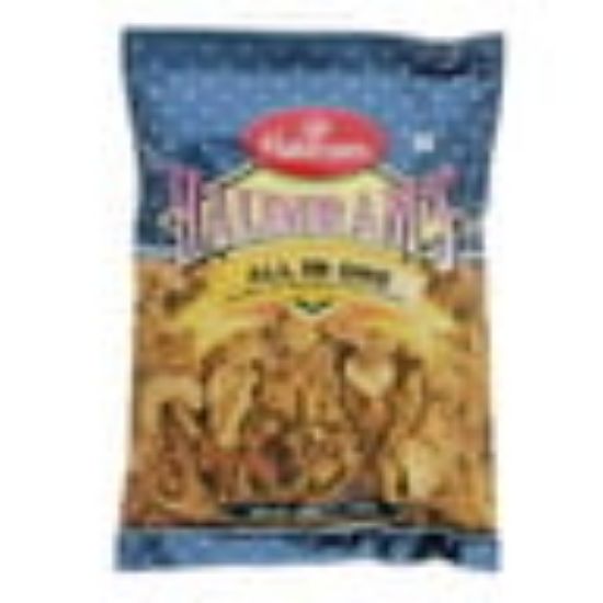 Picture of Haldiram's All In One Spicy 200g(N)