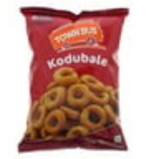 Picture of Town Bus Kodubale 150g(N)