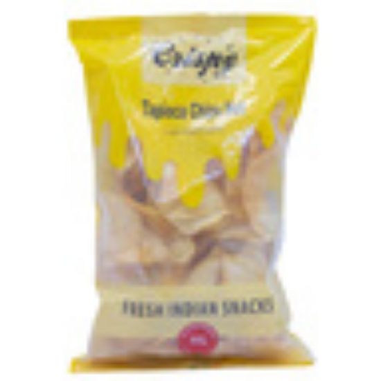 Picture of Crispy Hot Tapioca Chips 200g(N)