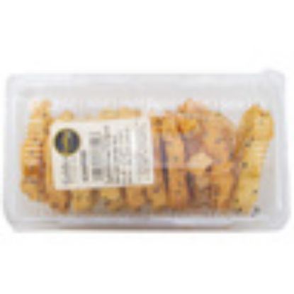 Picture of Golden Achappam 10pcs(N)