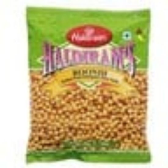 Picture of Haldiram's Boondi Salted Fried Chickpeas Flour Puffs 200g(N)