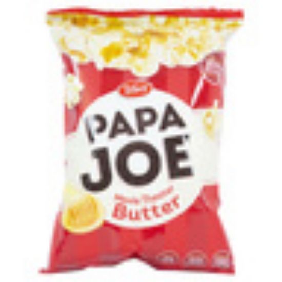 Picture of Tiffany Papa Joe Butter Popcorn 33g(N)