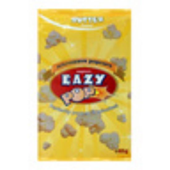 Picture of Eazy Pop Microwave Popcorn Butter 85g(N)