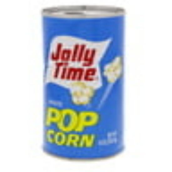 Picture of Jolly Time White Pop Corn 283.5g(N)