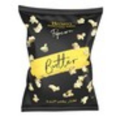 Picture of Hectares Butter Popcorn 65g(N)