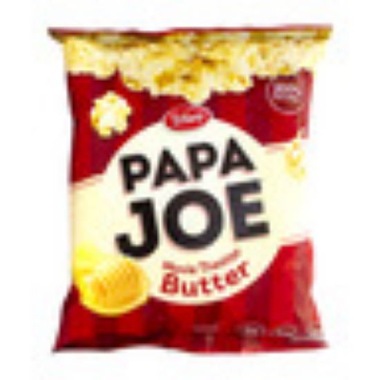 Picture of Tiffany Papa Joe Popcorn Butter 85g(N)