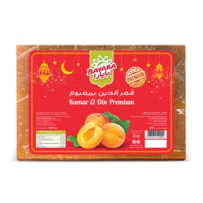 Picture of Bayara Kamar El Din Premium 400g(N)