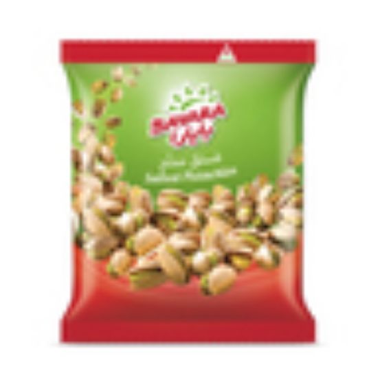 Picture of Bayara Pistachios Salted 300g(N)