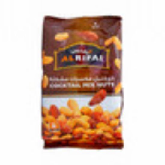 Picture of Al Rifai Cocktail Mix Nuts 500g(N)