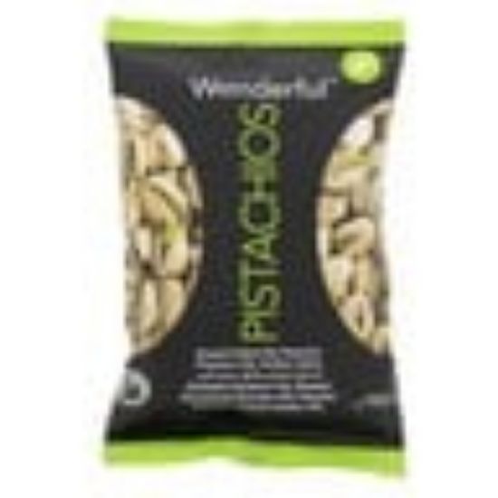 Picture of Wonderful Roasted Salted XXL Pistachios 115g(N)