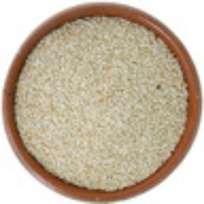 Picture of Organic White Quinoa 1kg(N)