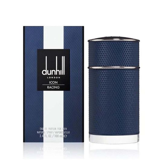 Picture of Dunhill Icon Racing Blue Eau De Parfum For Men 100ml