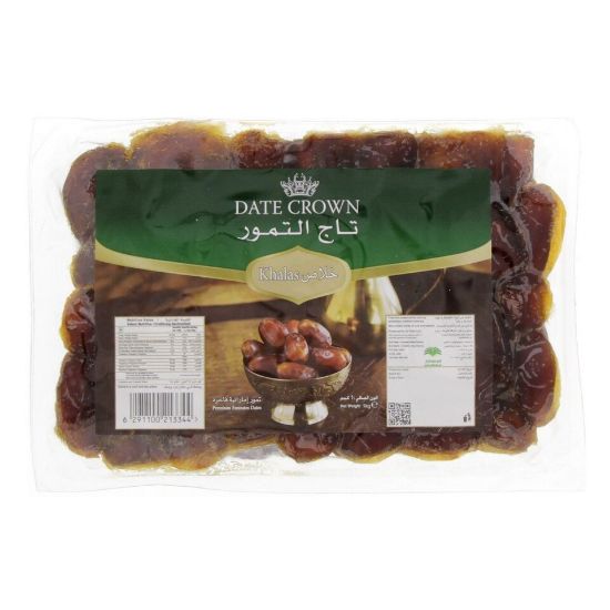 Picture of Date Crown Khalas 1kg(N)