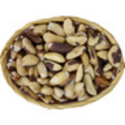 Picture of Agrofino Organic Brazil Nuts 250g(N)
