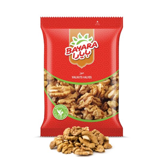 Picture of Bayara Walnuts 200g(N)