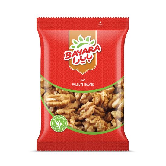 Picture of Bayara Walnuts 200g(N)