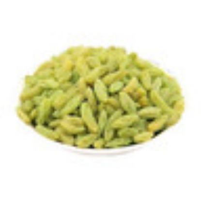 Picture of Green Raisins 500g(N)