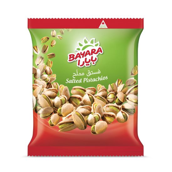 Picture of Bayara Pistachios Salted 300 g(N)