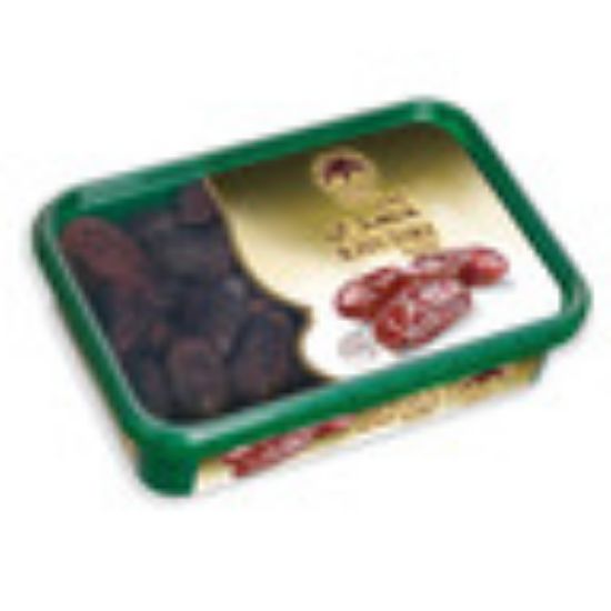 Picture of Siafa Khudri Dates 400g(N)