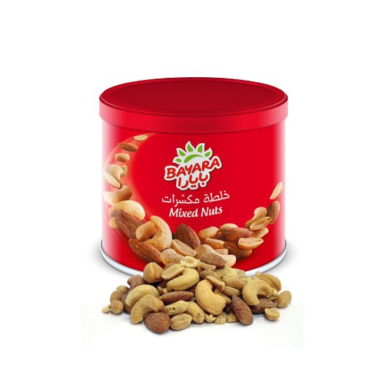 Picture of Bayara Mix Nuts 100g(N)