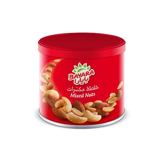 Picture of Bayara Mix Nuts 100g(N)