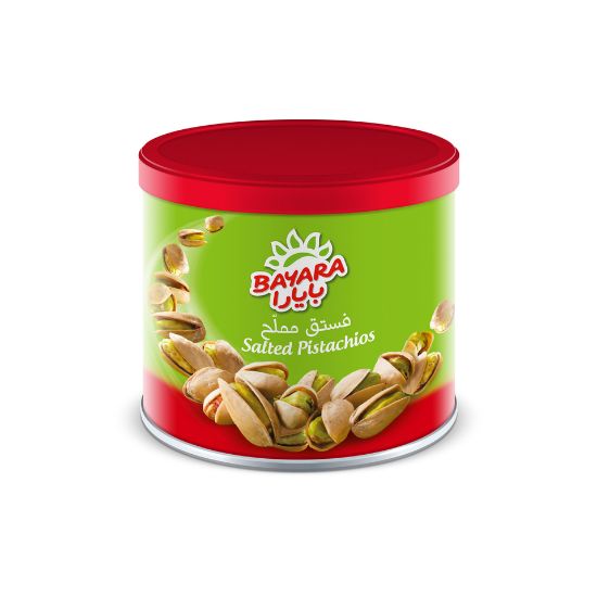 Picture of Bayara Salted Pistachios 100g(N)