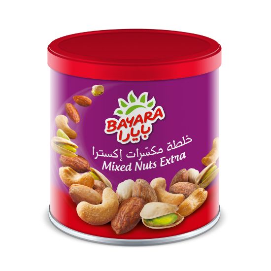 Picture of Bayara Mixed Nuts Extra 225g(N)