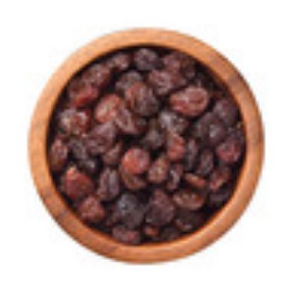 Picture of Pietrelli Jumbo Red Raisins 500 g(N)